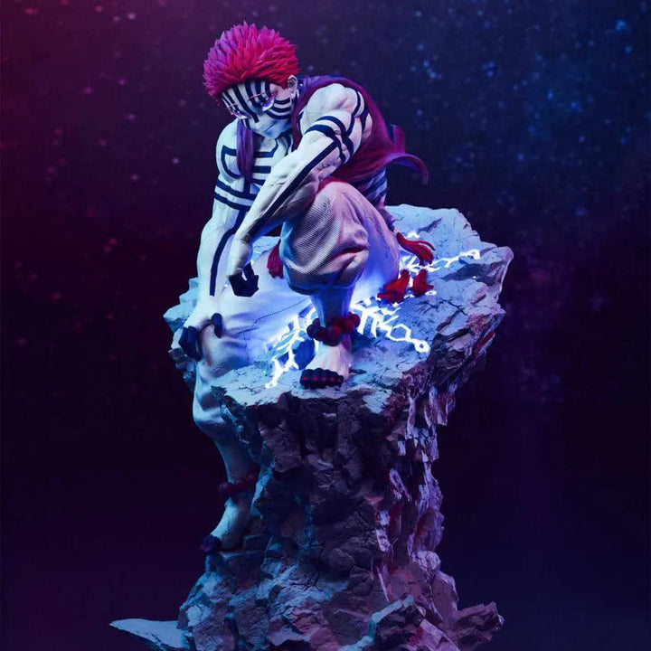 【Pre order】Chord Studio - Demon Slayer Akaza