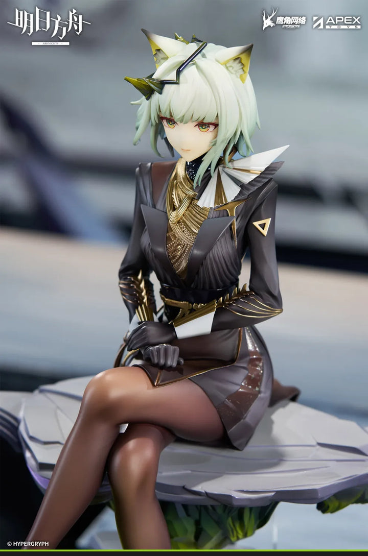 【Pre order】APEX 1/7 PVC Azur Lane Kal'tsit