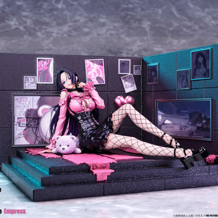 【Pre order】Cosh Studio 1/6 One Piece Boa Hancock