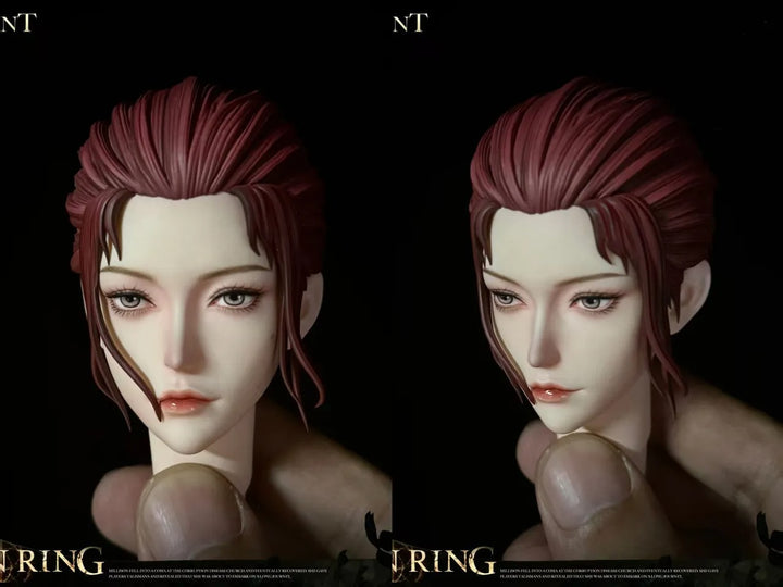 【Pre order】Third Eye Studio 1/4 Elden Ring Millicent
