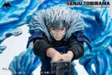 【Pre order】TZY Studio 1/6 Naruto Senju Hashirama