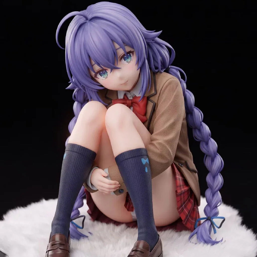 【Pre order】Heroism Studio 1/4 Roxy Migurdia Greyrat JK custumes