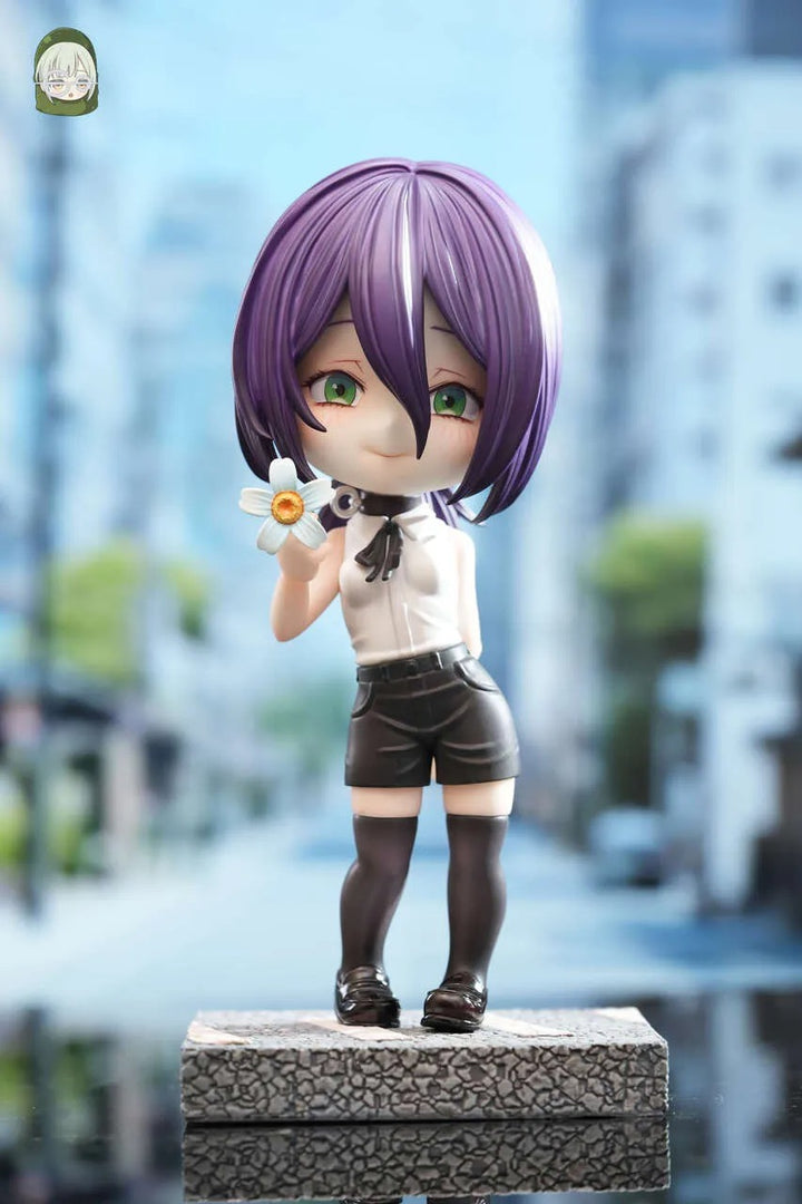 【Pre order】HeRa Studio - Chibi Reze