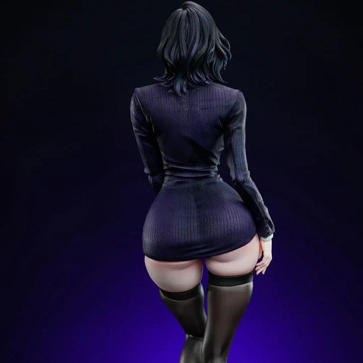 【Pre order】SG Studio 1/4 Brave New World Kim Mi-jung