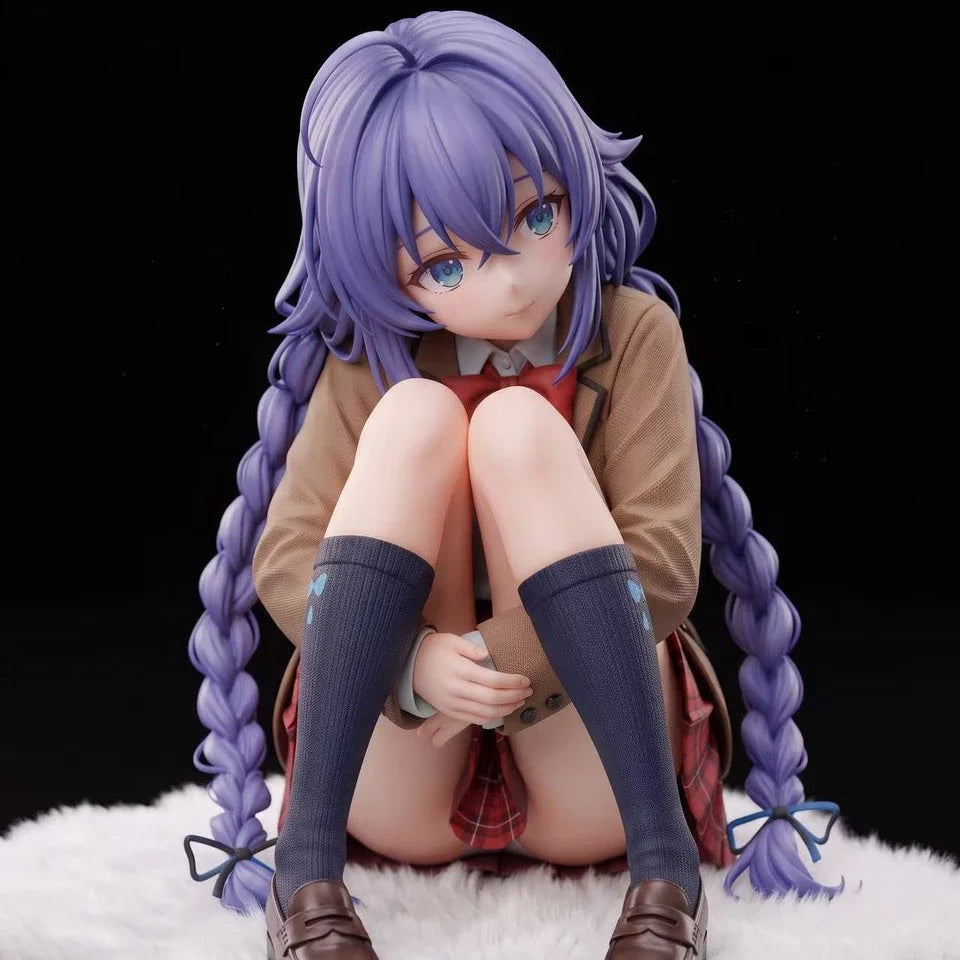 【Pre order】Heroism Studio 1/4 Roxy Migurdia Greyrat JK custumes