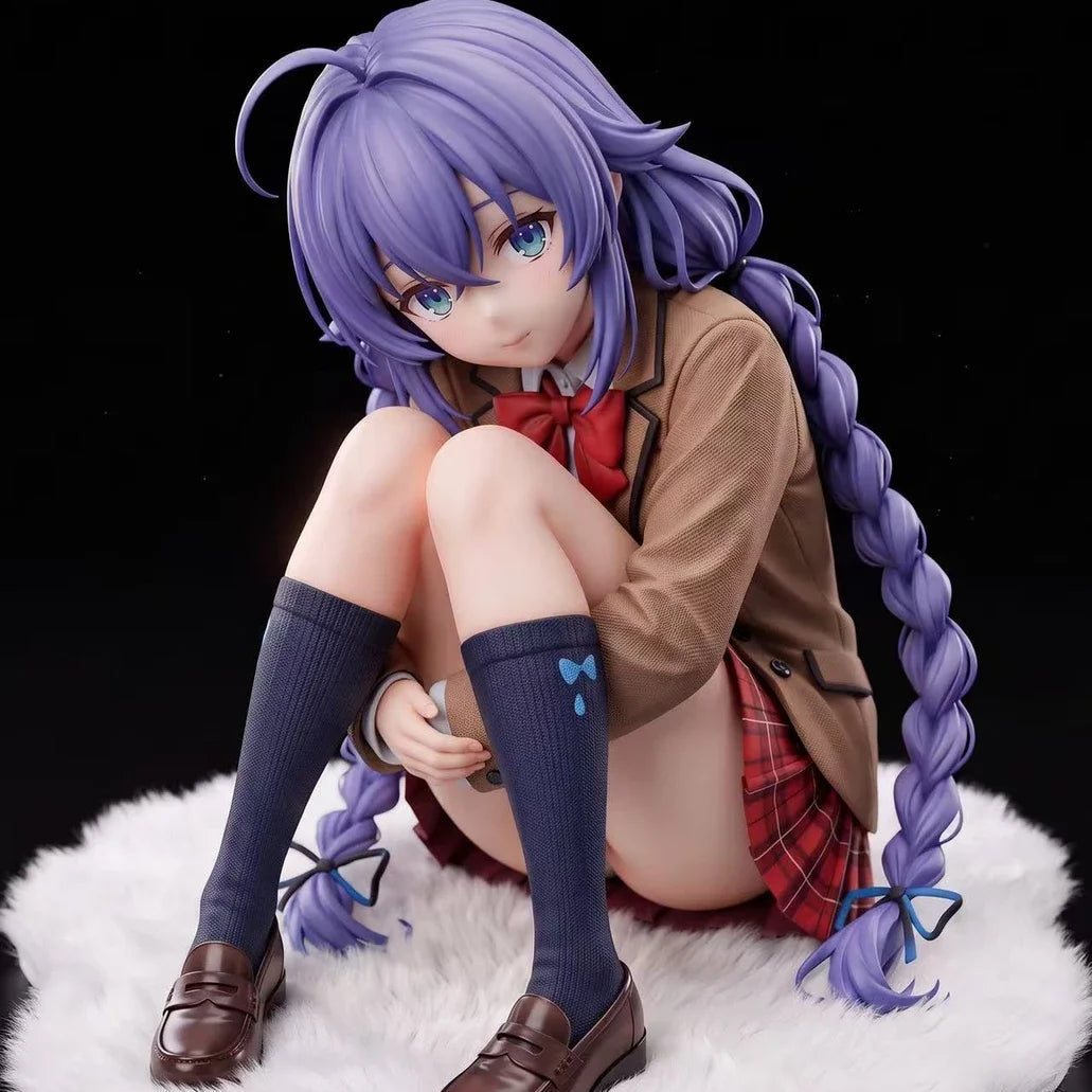 【Pre order】Heroism Studio 1/4 Roxy Migurdia Greyrat JK custumes