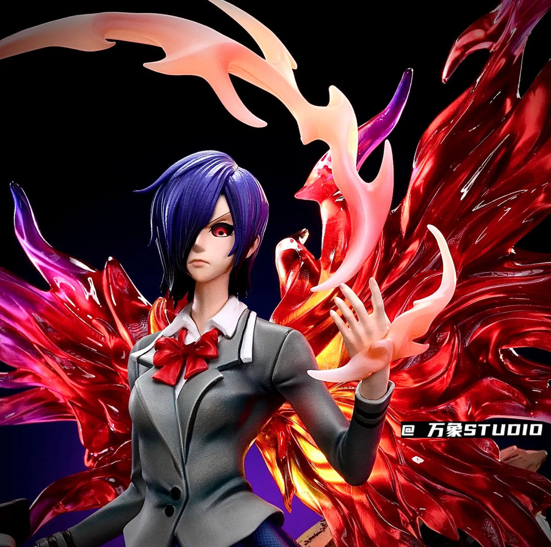 【Pre order】WX Studio 1/6 Tokyo Ghoul Touka Kirishima