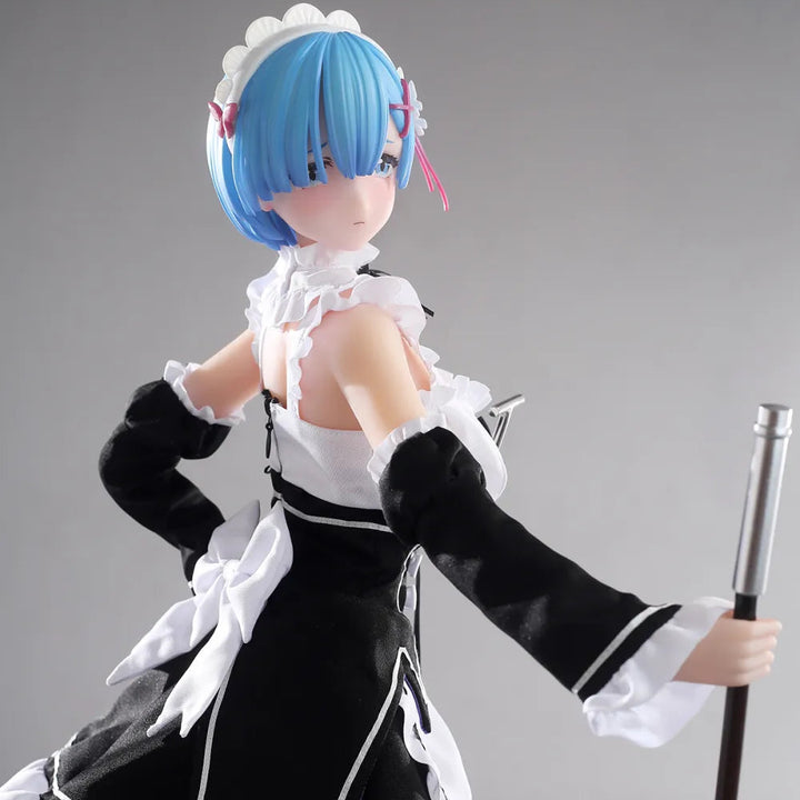 【In Stock】Yu Zhai Ren Xing Studio - Re:Life in a different world from zero Rem