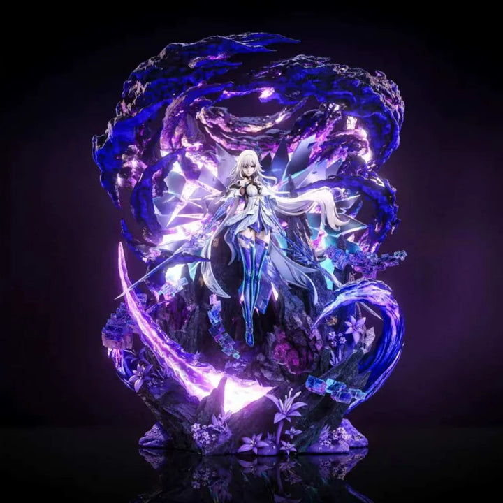 【Pre order】Imagination Studio 1/6 Genshin Impact Skirk