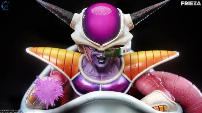 【Pre order】XG Studio 1/6 Dragon Ball Frieza