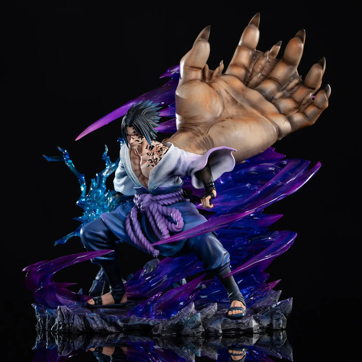 【Pre order】Yin Ren Studio 1/6 Naruto Uchiha Sasuke
