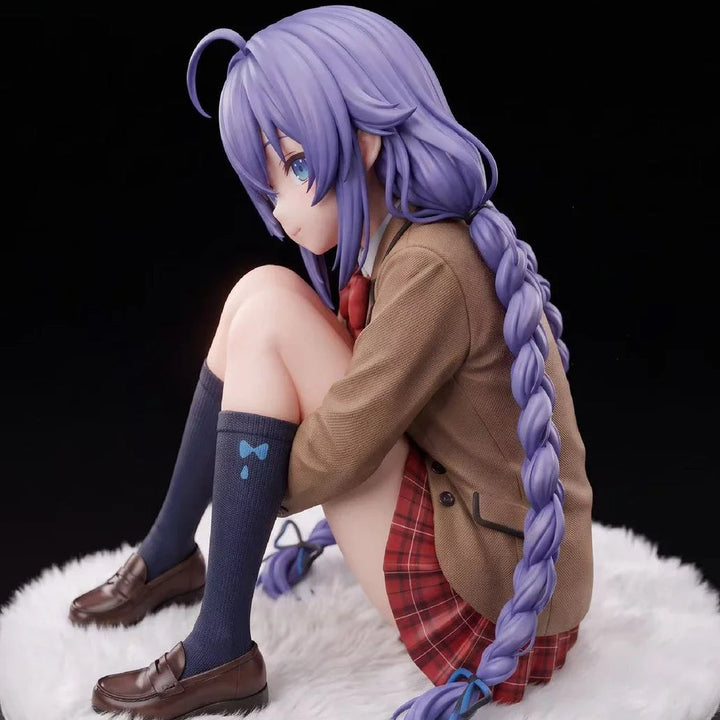 【Pre order】Heroism Studio 1/4 Roxy Migurdia Greyrat JK custumes