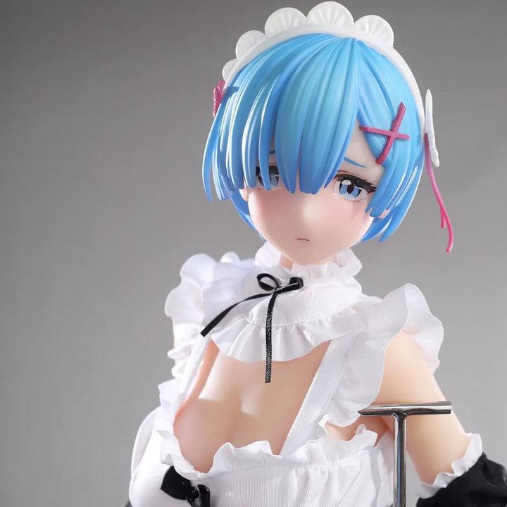 【In Stock】Yu Zhai Ren Xing Studio - Re:Life in a different world from zero Rem