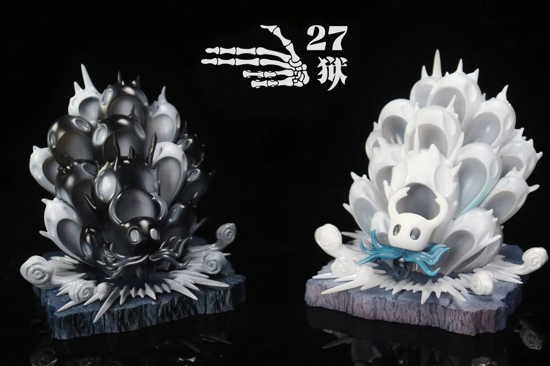 【Pre order】27abyss Studio - Hollow Knight with LED