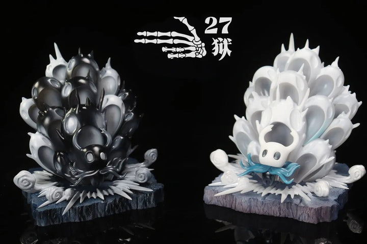 【Pre order】27abyss Studio - Hollow Knight with LED