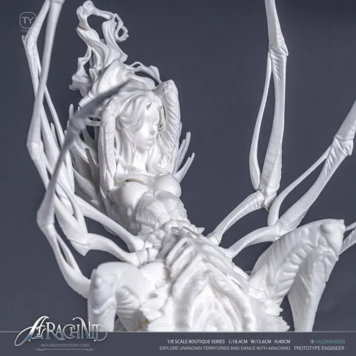 【Pre order】TianYe Studio - Original Arachnid (Copyright)