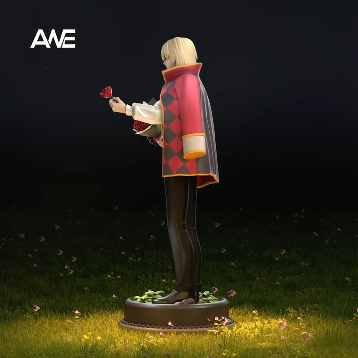 【Pre order】ANE Studio - Howl's Moving Castle Howl