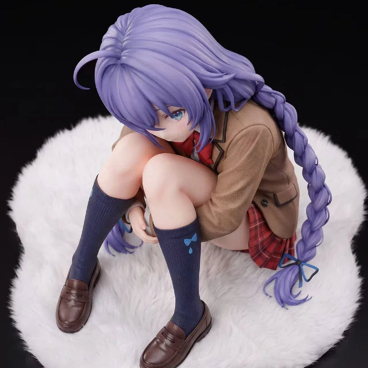 【Pre order】Heroism Studio 1/4 Roxy Migurdia Greyrat JK custumes