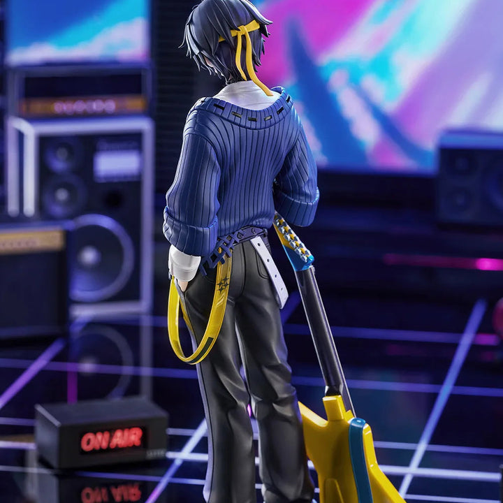 【Pre order】Myethos 1/8 PVC Zenless Zone Zero Asaba Harumasa (Copyright)