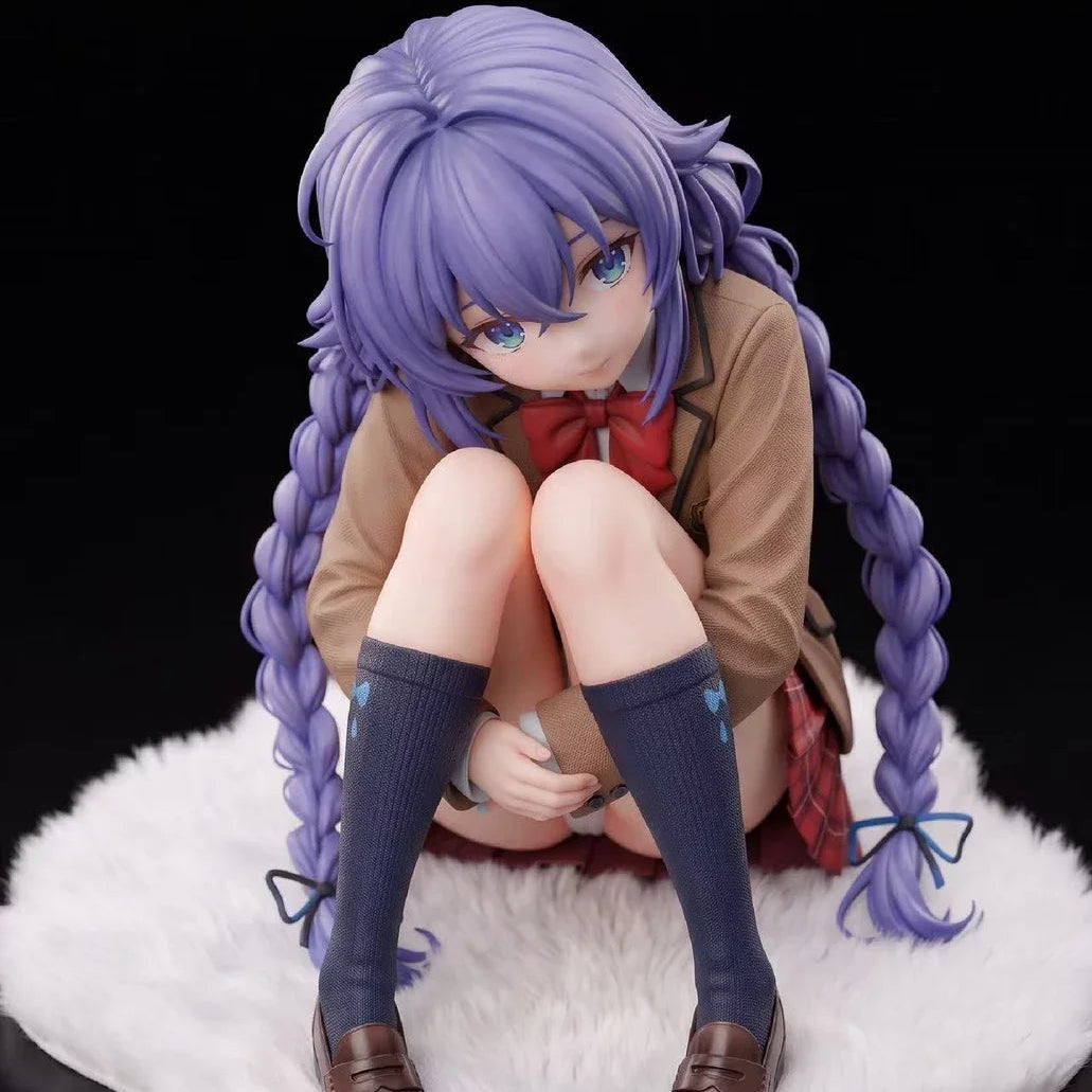 【Pre order】Heroism Studio 1/4 Roxy Migurdia Greyrat JK custumes