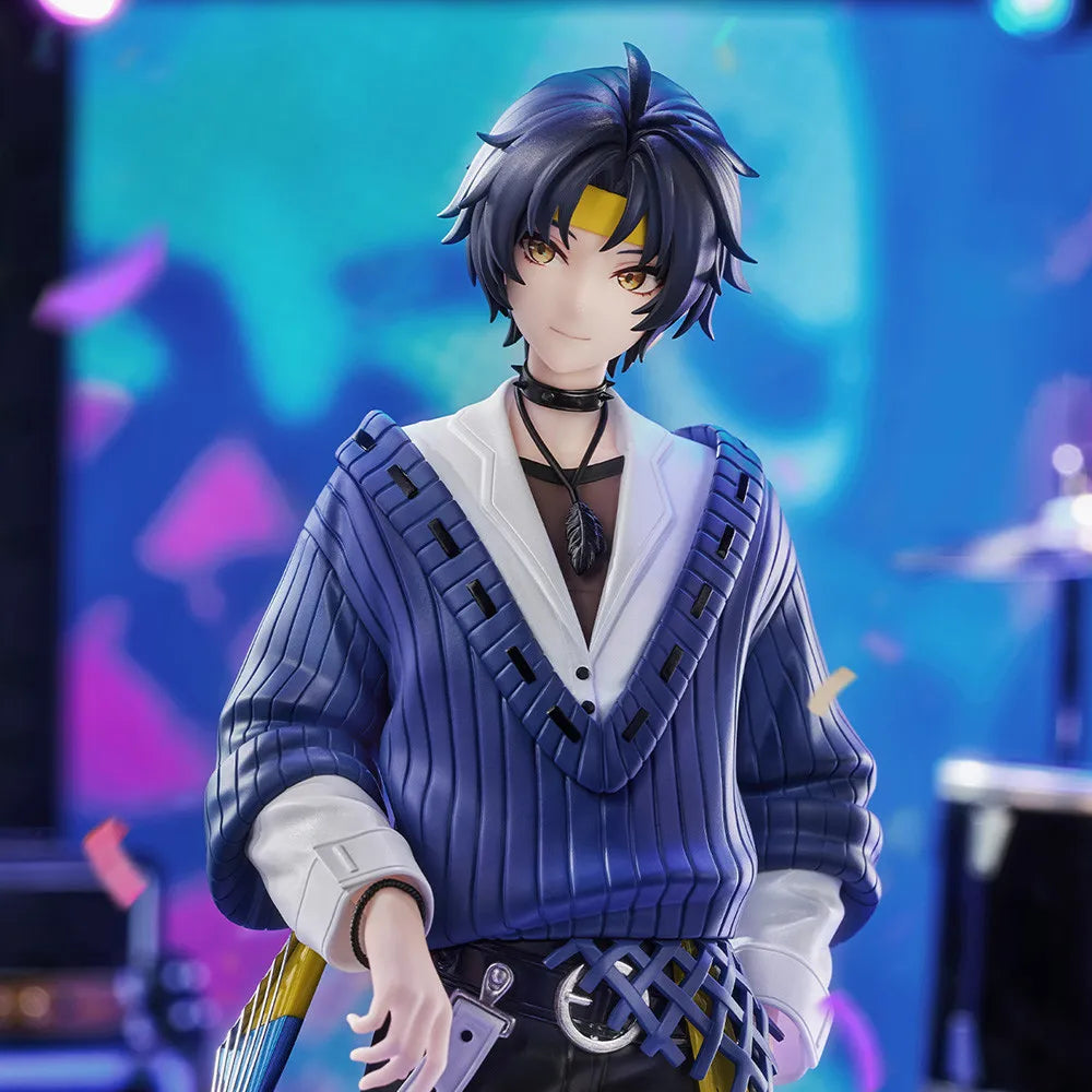 【Pre order】Myethos 1/8 PVC Zenless Zone Zero Asaba Harumasa (Copyright)