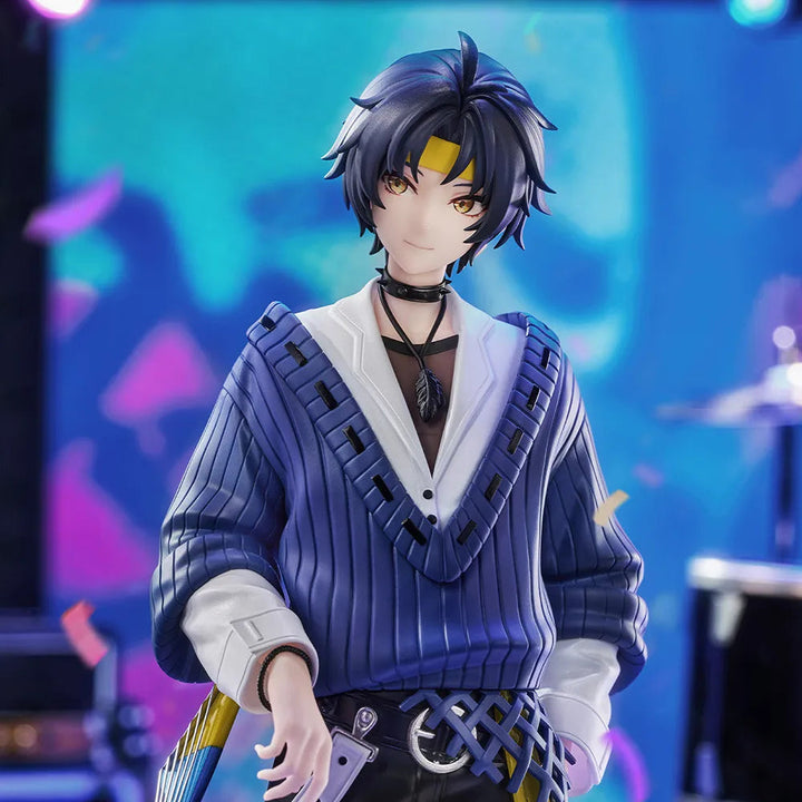 【Pre order】Myethos 1/8 PVC Zenless Zone Zero Asaba Harumasa (Copyright)