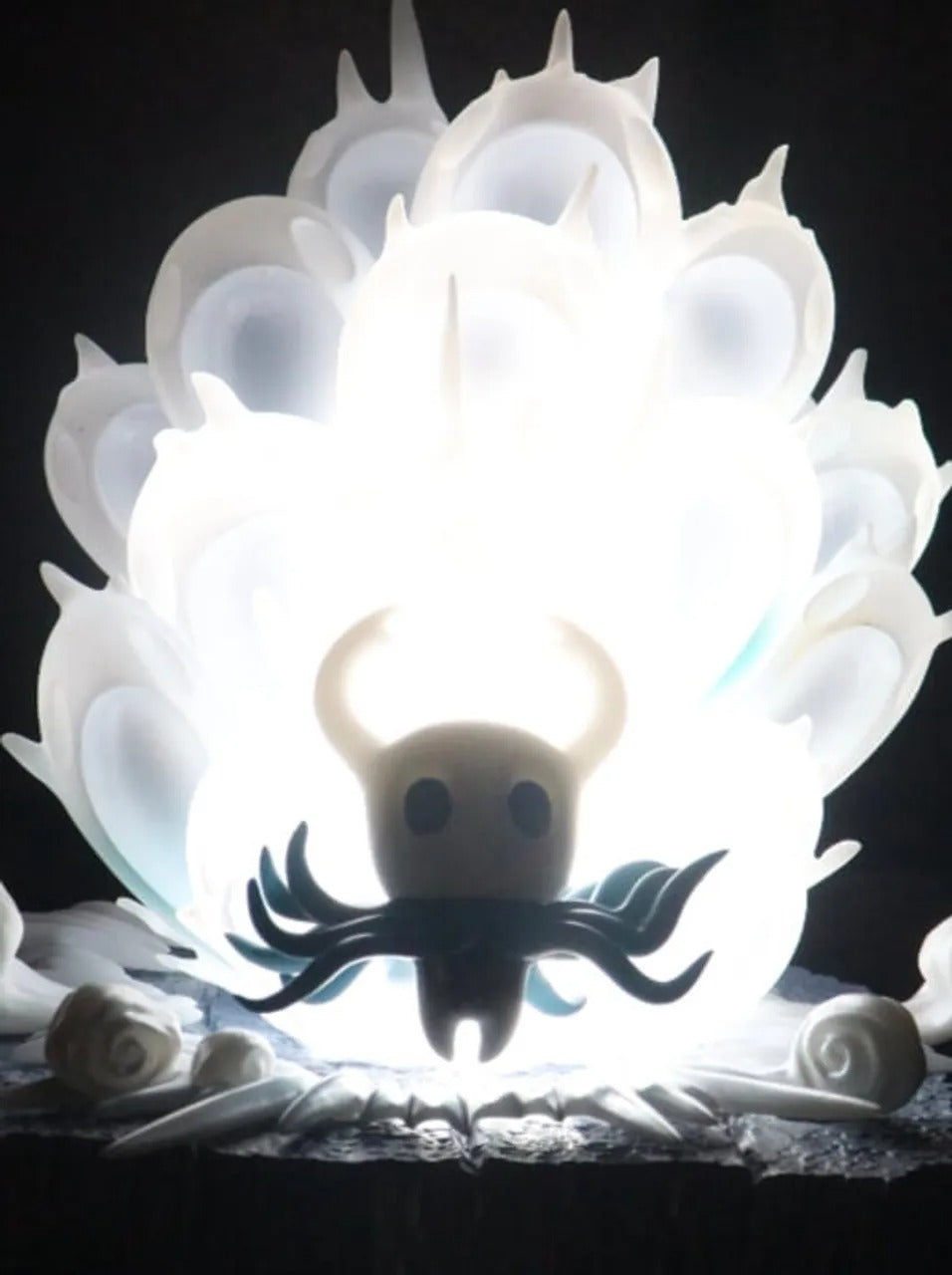 【Pre order】27abyss Studio - Hollow Knight with LED