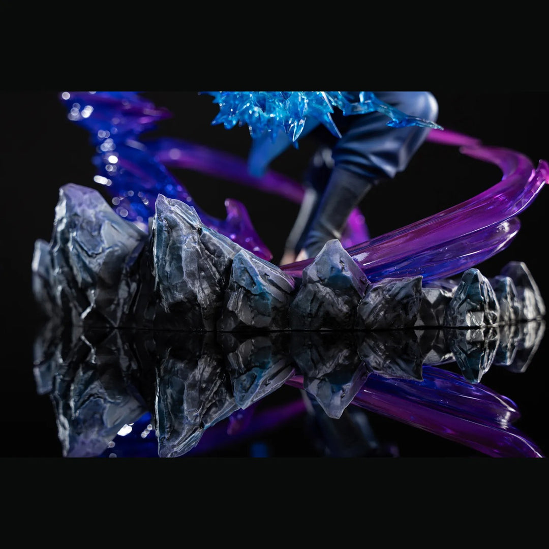【Pre order】Yin Ren Studio 1/6 Naruto Uchiha Sasuke