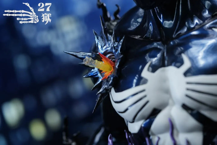 【Pre order】27abyss Studio 1/3 Bust Spider-Man