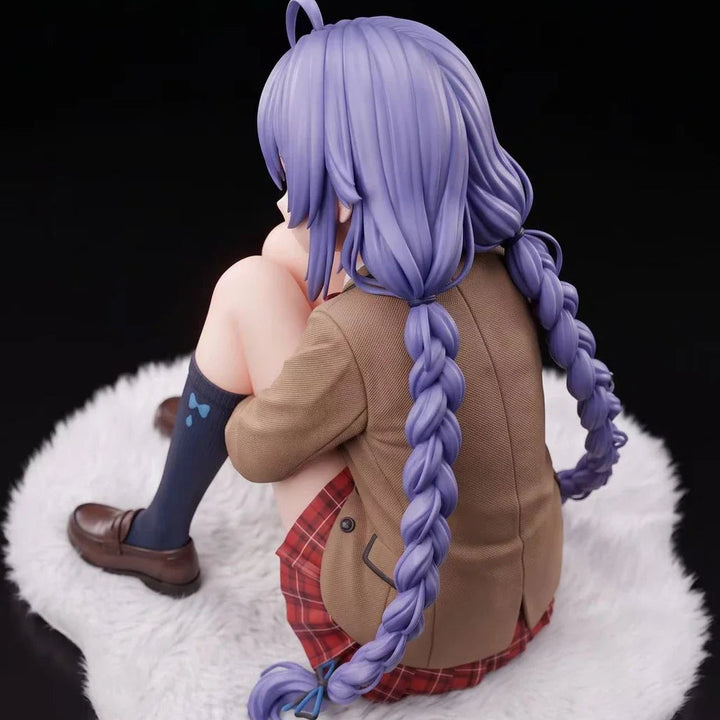 【Pre order】Heroism Studio 1/4 Roxy Migurdia Greyrat JK custumes