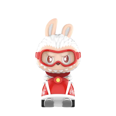 Original POPMART The Monsters Coca-Cola Series Figures Blind Box 怪兽可口可乐系列手办盲盒