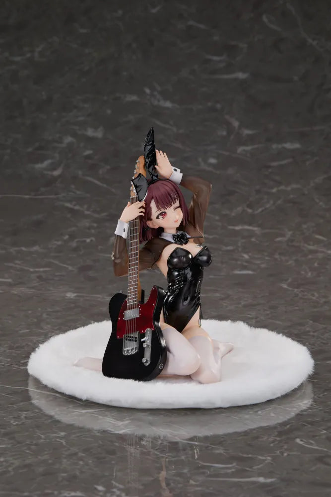 【Pre order】MAGI ARTS Studio 1/6 PVC Tele Bunny Aya Xun (Copyright)