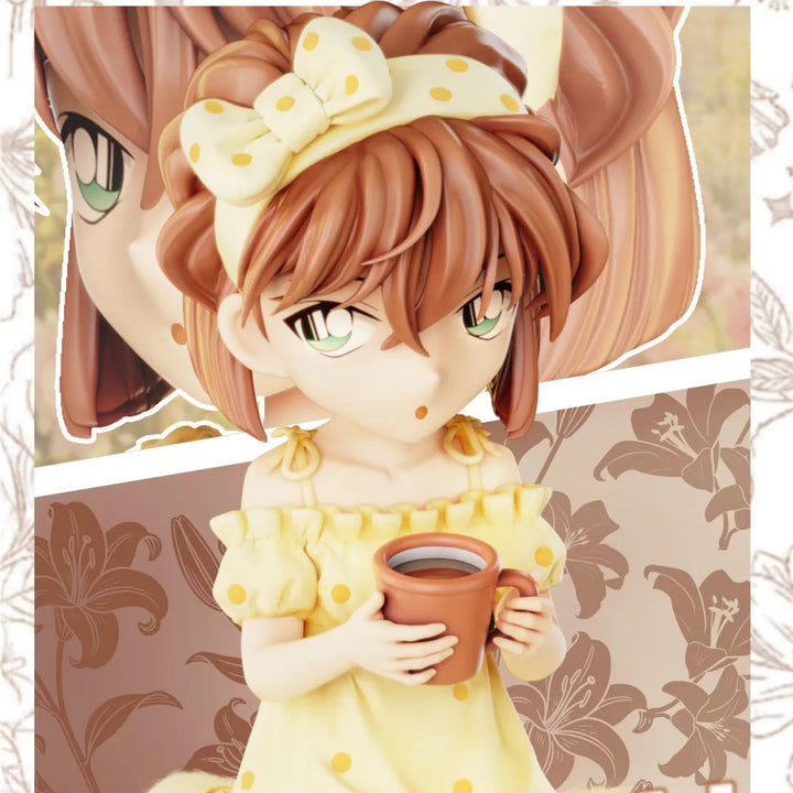 【Pre order】RS Studio - Detective Conan Coffee Cup Vi Graythorn