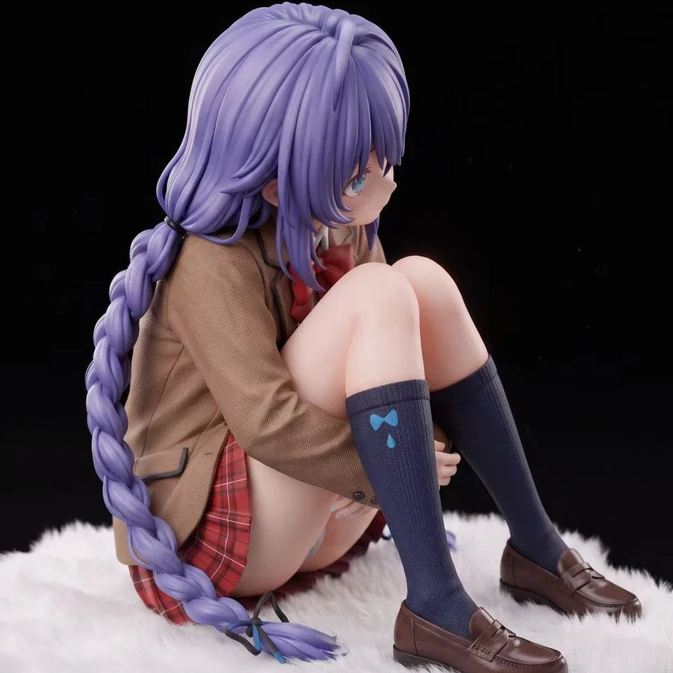 【Pre order】Heroism Studio 1/4 Roxy Migurdia Greyrat JK custumes