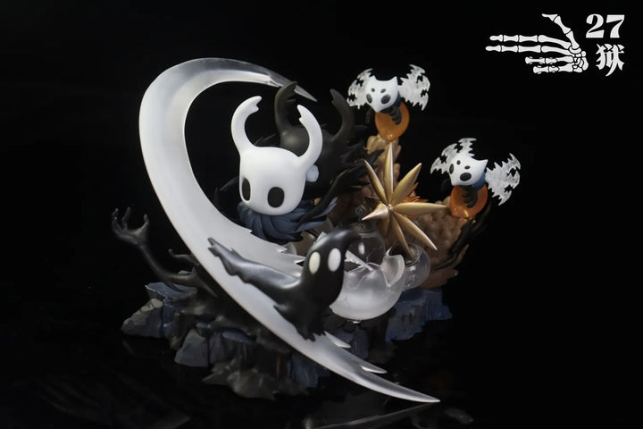 【Pre order】27abyss Studio - The Hollow Knight
