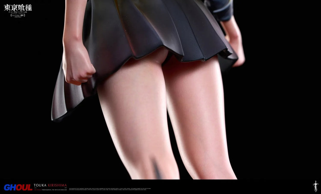 【Pre order】Damocles studio 1/6 Tokyo Ghoul Touka Kirishima