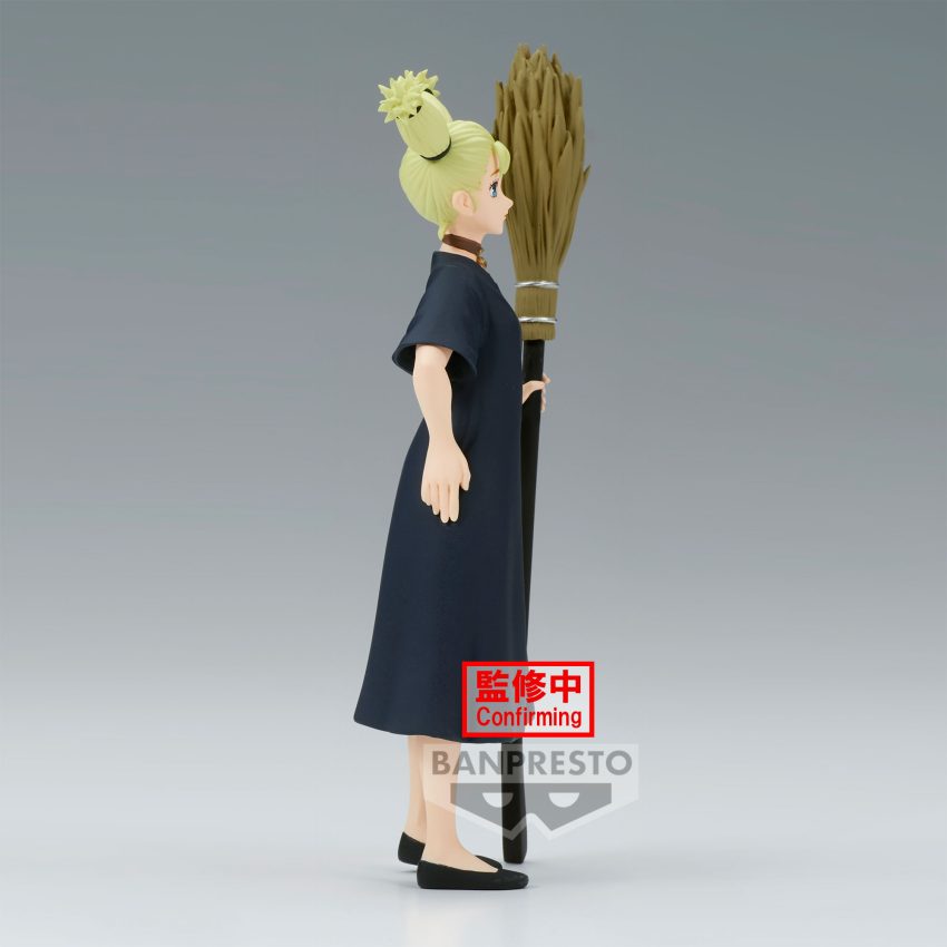 Banpresto  JUJUTSU KAISEN JUKON NO KATA-MAKI ZENIN&MOMO NISHIMIYA-(B:MOMO NISHIMIYA)