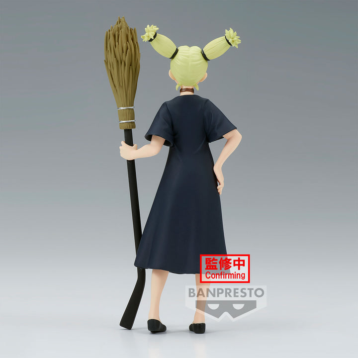 Banpresto  JUJUTSU KAISEN JUKON NO KATA-MAKI ZENIN&MOMO NISHIMIYA-(B:MOMO NISHIMIYA)