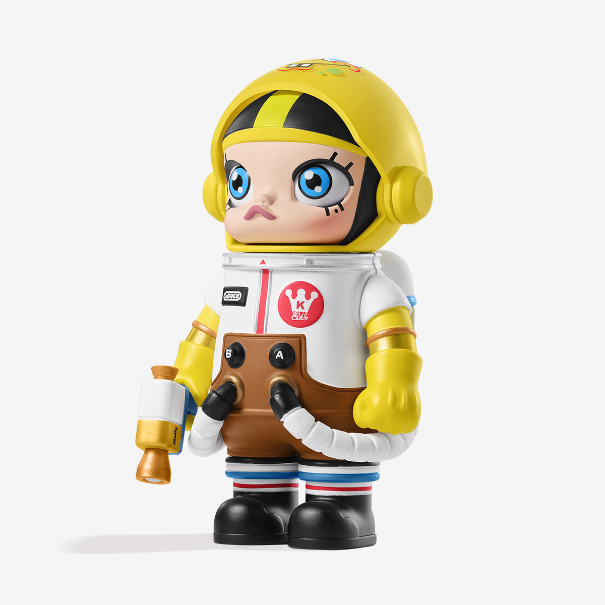 MEGA SPACE MOLLY フィギュア MEGA SPACE MOLLY 200% Ultra 2022 LIMITED – TOYSEZ