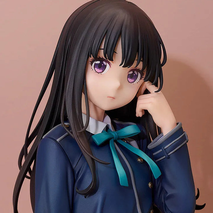 【Pre order】GSC Studio 1/6 PVC Takina Inoue: Key Visual Ver. (Copyright)