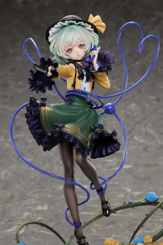 【Pre order】MAGI ARTS Studio 1/6 PVC Touhou Project Koishi Komeiji (Copyright)