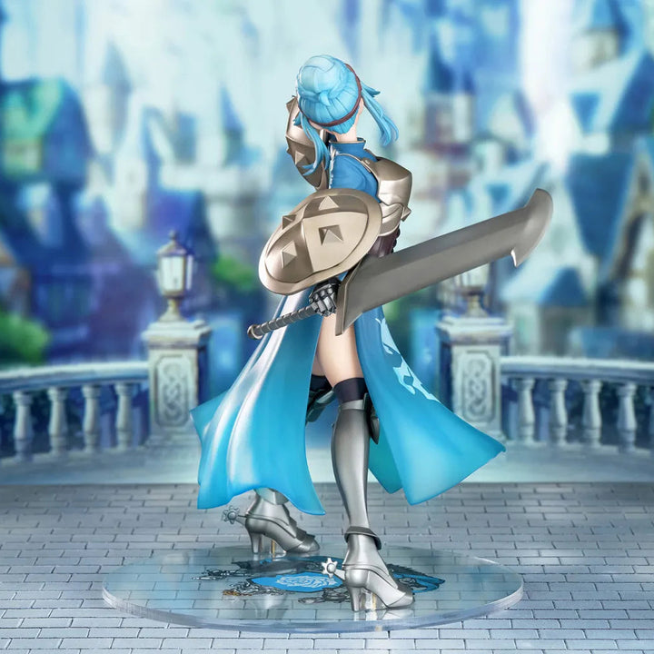 【Pre order】APEX Studio 1/8 PVC LIMEPIE Series Unicorn Overlord Virginia (Copyright)