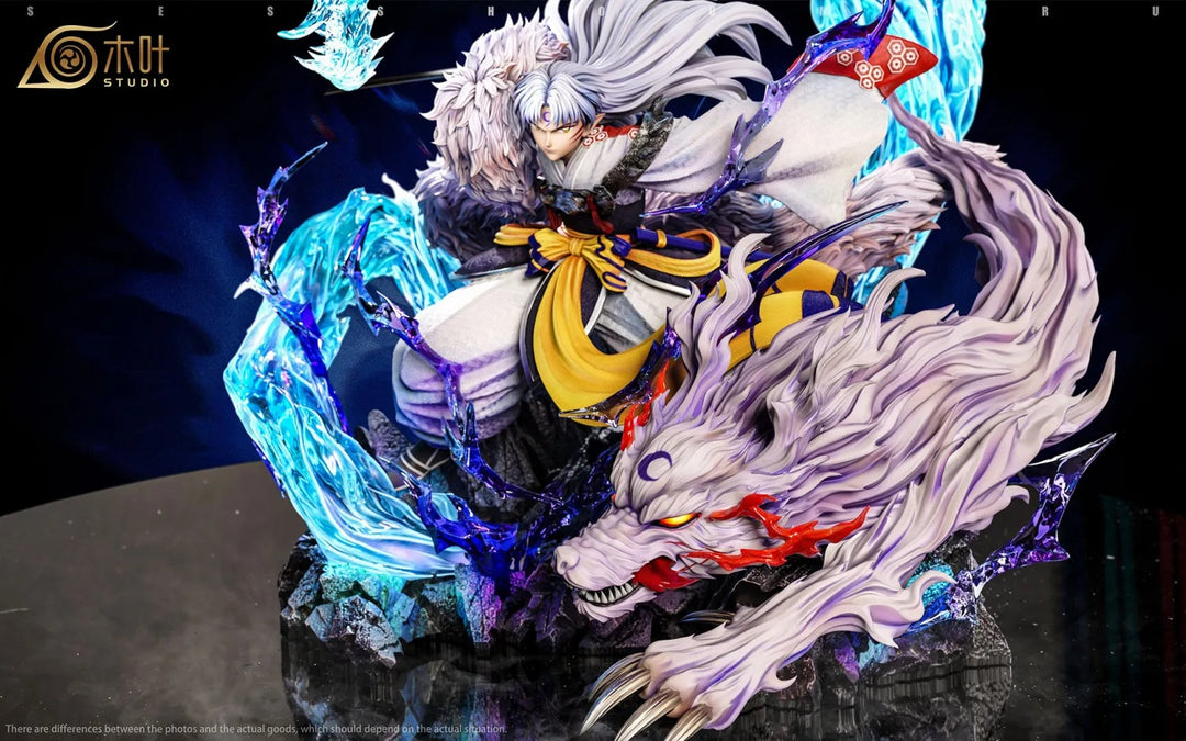 【Pre order】Konoha Studio - Inuyasha Sesshoumaru