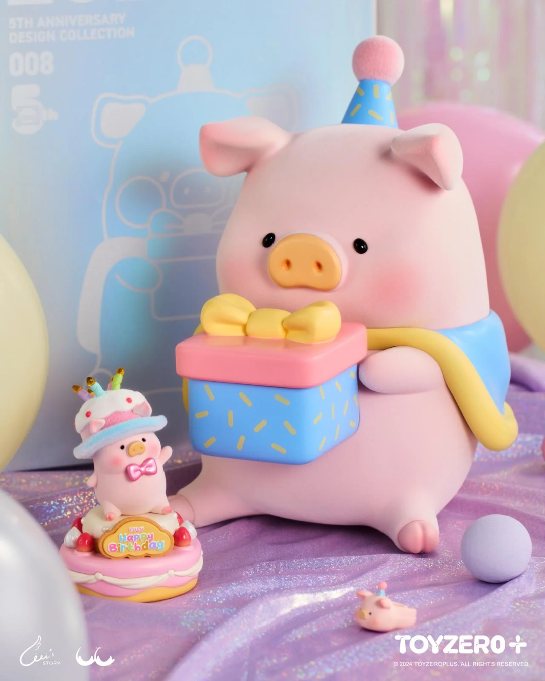 Latest – STC Toys - Igniting Childhood Dreams