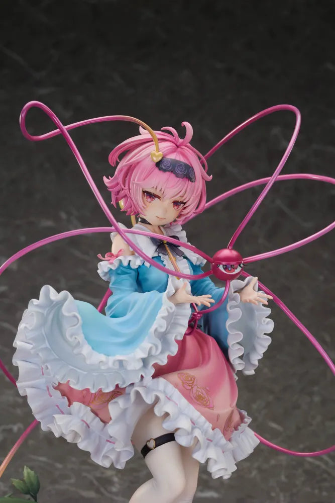 【Pre order】MAGI ARTS Studio 1/6 PVC Komeiji Satori 3rd Eye (Copyright)