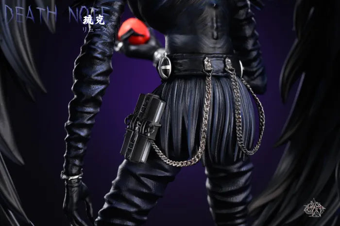 【Pre order】LaoA Studio - Death Note Ryuk