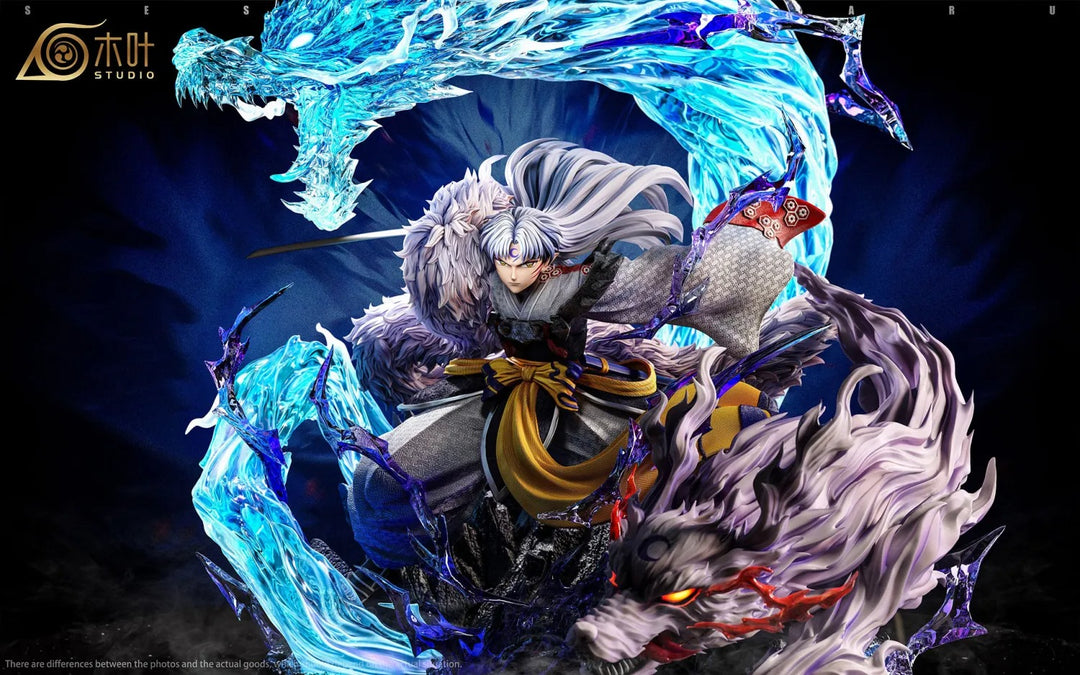 【Pre order】Konoha Studio - Inuyasha Sesshoumaru