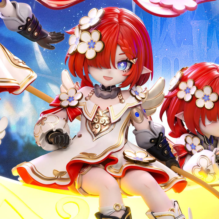 【Pre order】XHX Studio - Honkai: Star Rail Tribios