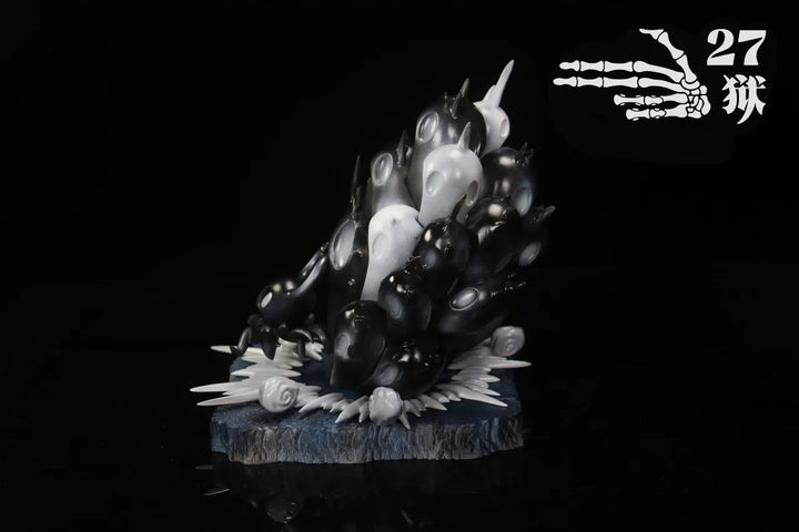 【Pre order】27abyss Studio - Hollow Knight with LED