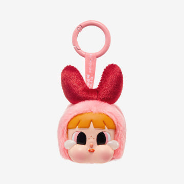ぬいぐるみ Powerpuff Girls VINYL FACE PLUSH CRYBABY × POWERPUFF GIRLS SERIES-VINYL FACE PLUSH BLIND BOX 🚫SOLD